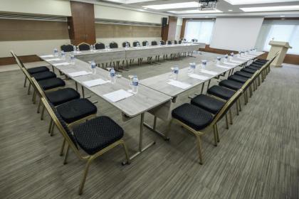 Dedeman Istanbul Hotel - image 16