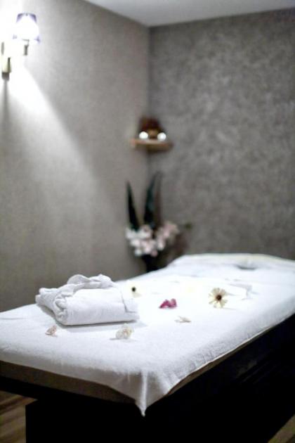 Dedeman Istanbul Hotel - image 17