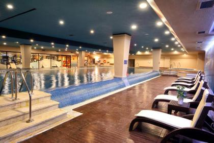 Dedeman Istanbul Hotel - image 4