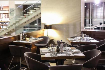 Dedeman Istanbul Hotel - image 9