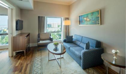Titanic Business Kartal - image 15