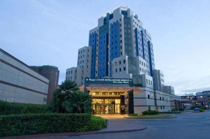 Grand Cevahir Hotel Convention Center - image 1