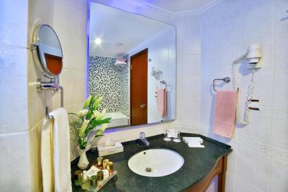 Grand Cevahir Hotel Convention Center - image 10