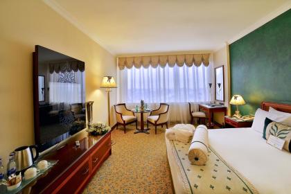 Grand Cevahir Hotel Convention Center - image 11