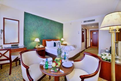 Grand Cevahir Hotel Convention Center - image 12