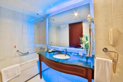 Grand Cevahir Hotel Convention Center - image 13