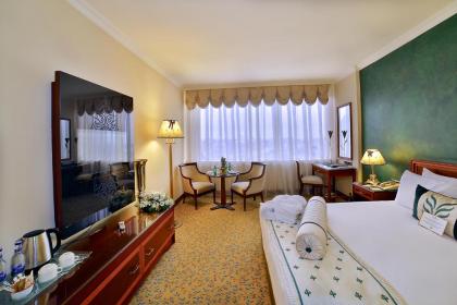 Grand Cevahir Hotel Convention Center - image 14