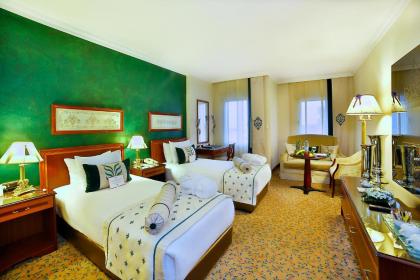 Grand Cevahir Hotel Convention Center - image 15