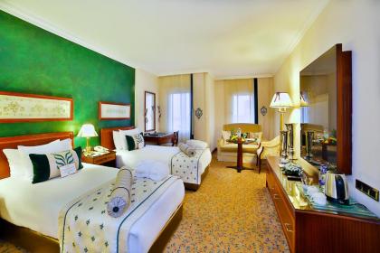 Grand Cevahir Hotel Convention Center - image 16