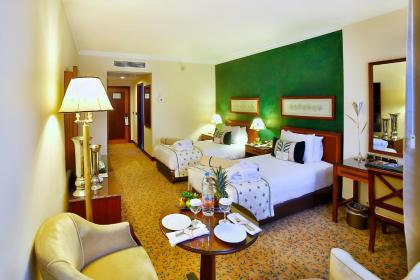 Grand Cevahir Hotel Convention Center - image 17