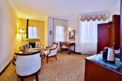 Grand Cevahir Hotel Convention Center - image 18