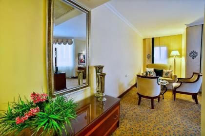Grand Cevahir Hotel Convention Center - image 19