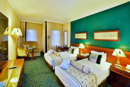 Grand Cevahir Hotel Convention Center - image 2