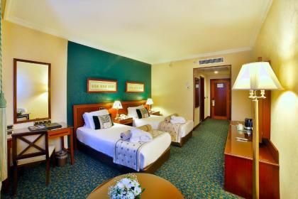 Grand Cevahir Hotel Convention Center - image 3