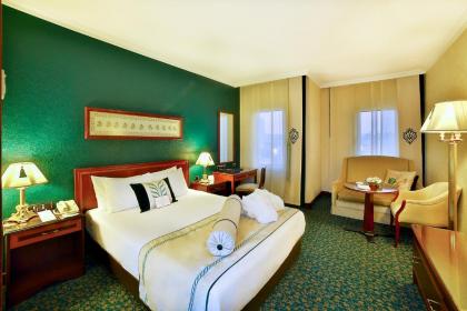 Grand Cevahir Hotel Convention Center - image 4
