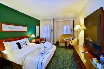 Grand Cevahir Hotel Convention Center - image 5