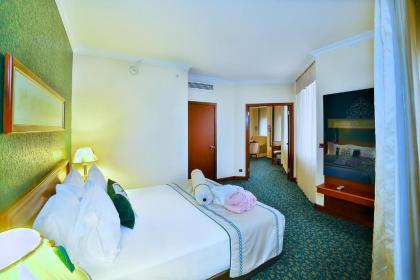 Grand Cevahir Hotel Convention Center - image 8