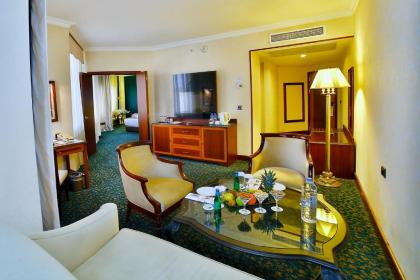 Grand Cevahir Hotel Convention Center - image 9