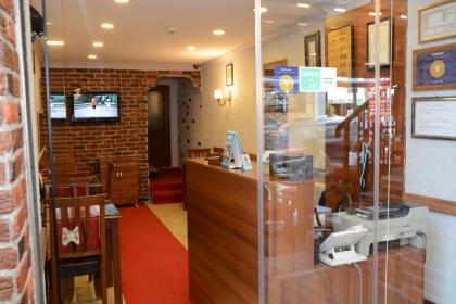 Lamp Hotel - image 12