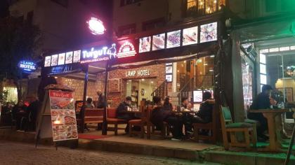 Lamp Hotel - image 14