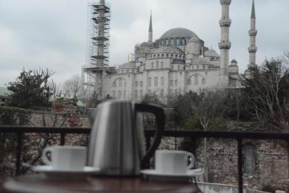 Lamp Hotel - image 18