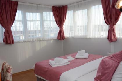 Lamp Hotel - image 9