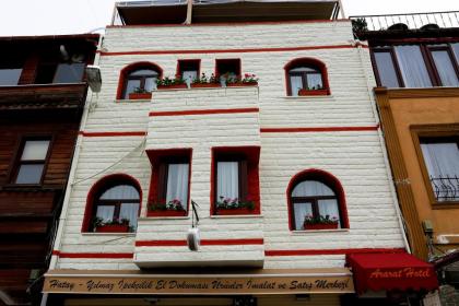 Ararat Hotel - image 1