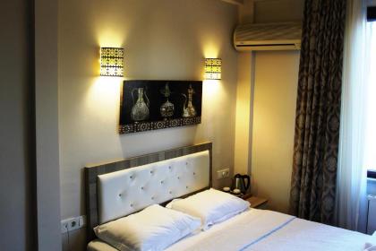 Ararat Hotel - image 10
