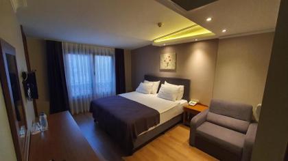 Asur Hotel - image 15