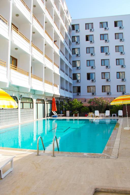 Ramada Plaza by Wyndham Istanbul Sultanahmet - main image