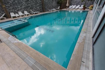 Ramada Plaza by Wyndham Istanbul Sultanahmet - image 11