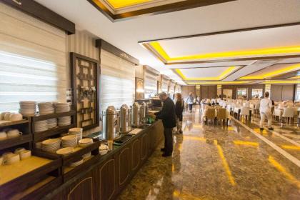 Ramada Plaza by Wyndham Istanbul Sultanahmet - image 12