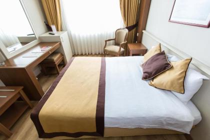 Ramada Plaza by Wyndham Istanbul Sultanahmet - image 13