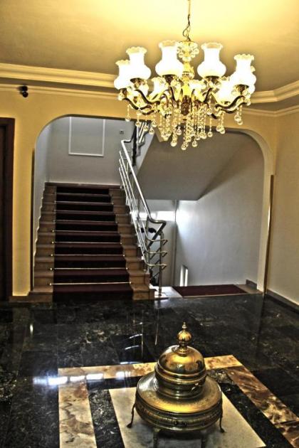Ramada Plaza by Wyndham Istanbul Sultanahmet - image 17