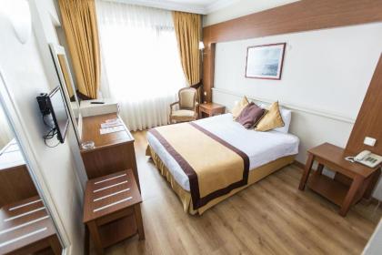 Ramada Plaza by Wyndham Istanbul Sultanahmet - image 2