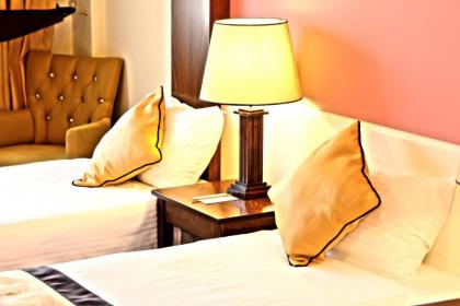 Ramada Plaza by Wyndham Istanbul Sultanahmet - image 20