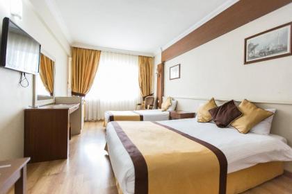 Ramada Plaza by Wyndham Istanbul Sultanahmet - image 3
