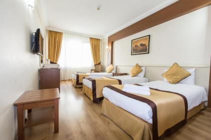 Ramada Plaza by Wyndham Istanbul Sultanahmet - image 4