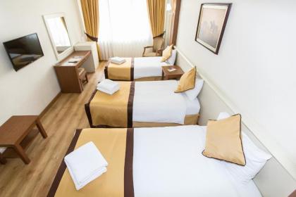 Ramada Plaza by Wyndham Istanbul Sultanahmet - image 5