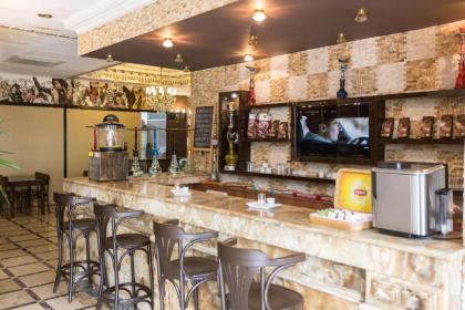 Ramada Plaza by Wyndham Istanbul Sultanahmet - image 6