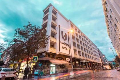 Ramada Plaza by Wyndham Istanbul Sultanahmet - image 7