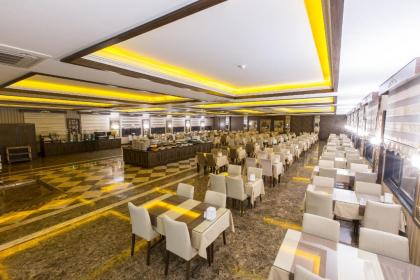 Ramada Plaza by Wyndham Istanbul Sultanahmet - image 8