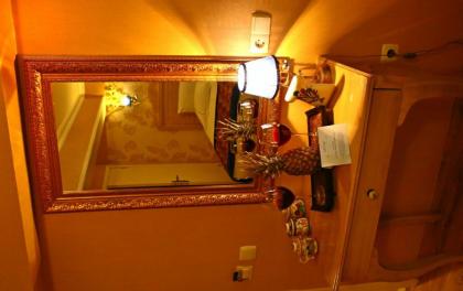 Diva'S Hotel - image 11