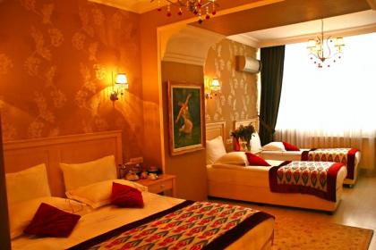 Diva'S Hotel - image 15