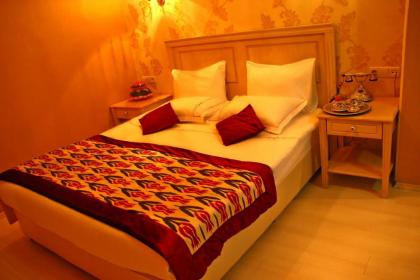 Diva'S Hotel - image 19