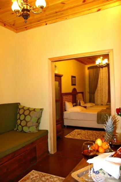 Diva'S Hotel - image 9