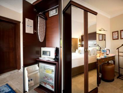 Sadaret Hotel&Suites Istanbul -Best Group Hotels - image 10