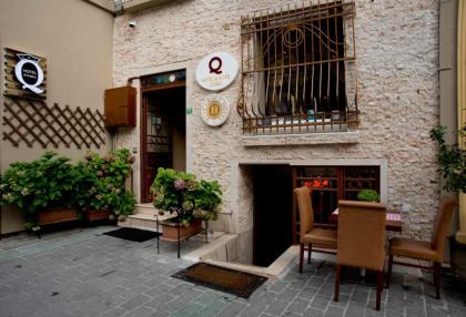 Sadaret Hotel&Suites Istanbul -Best Group Hotels - image 12