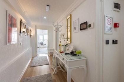 Sadaret Hotel&Suites Istanbul -Best Group Hotels - image 13