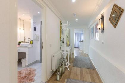 Sadaret Hotel&Suites Istanbul -Best Group Hotels - image 15